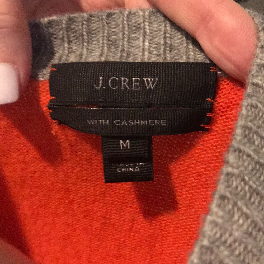 J.Crew Sweater - Picture 5 of 6